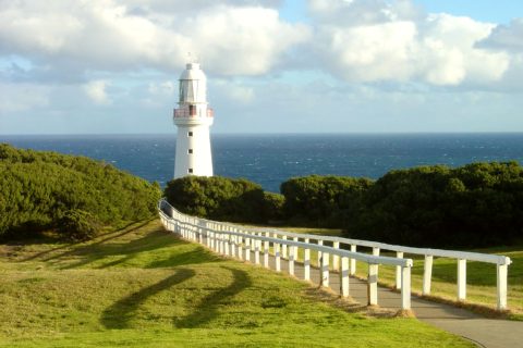 Cape Otway Lighthouse