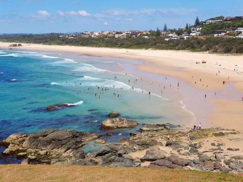 Port Macquarie