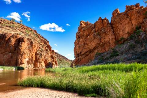 Kings Canyon