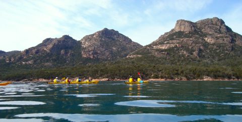 Coles Bay