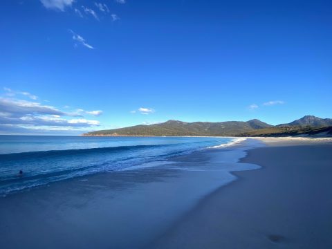 Freycinet National Park