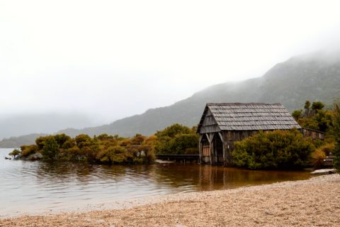 Cradle Mountain