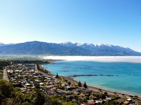 Kaikōura