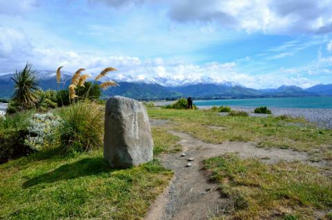 Kaikōura