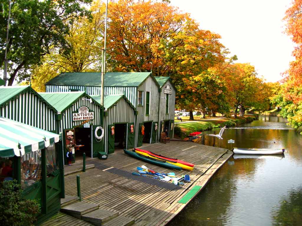 Avon River