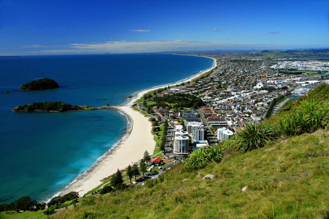Mount Maunganui