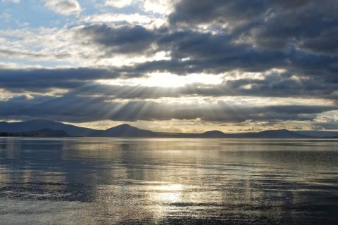 Taupō