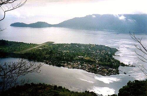 Banda Neira