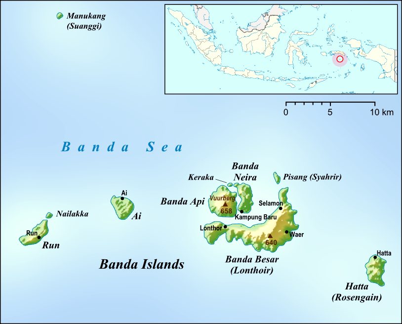 Banda Neira