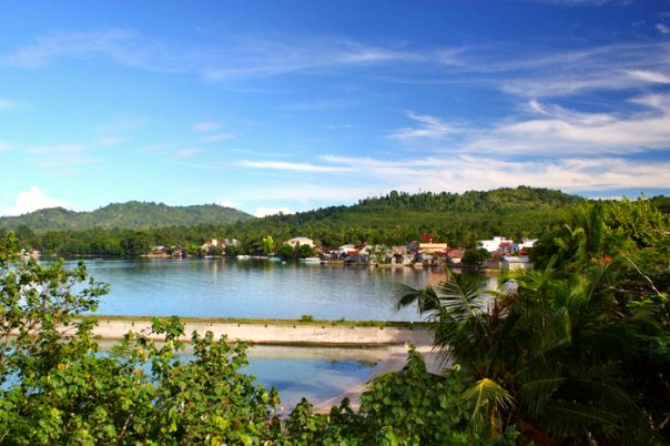 Saparua