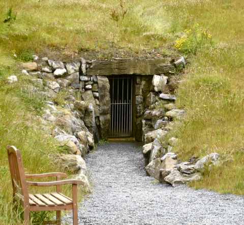 Doolin Cave