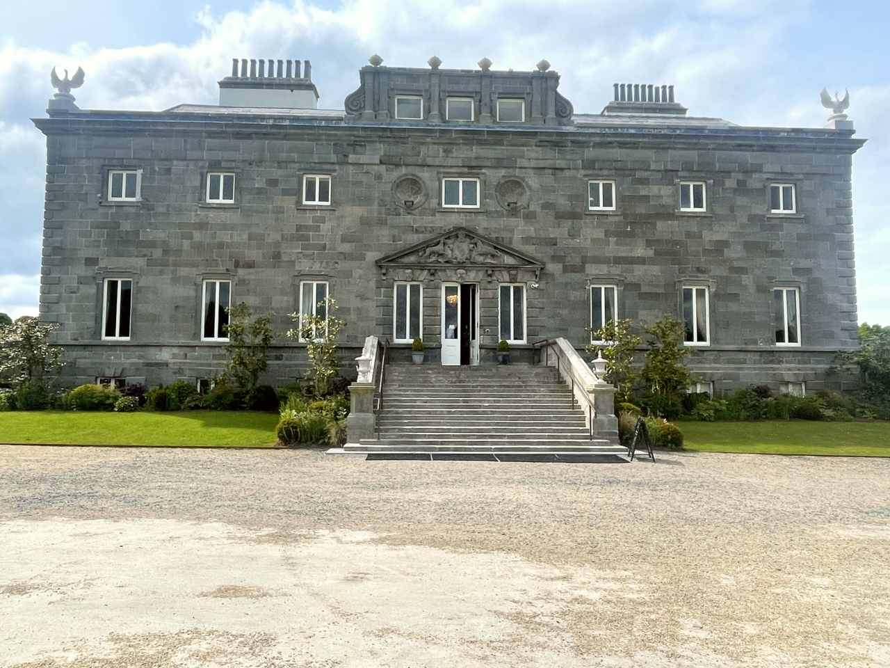 Westport House