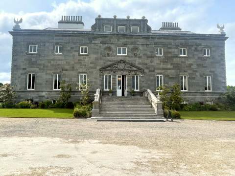Westport House