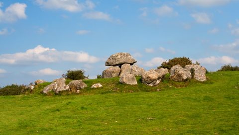 Carrowmore Megalithic Cemetery