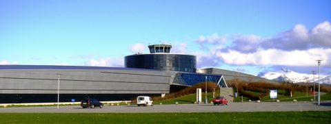 Norwegian Aviation Museum