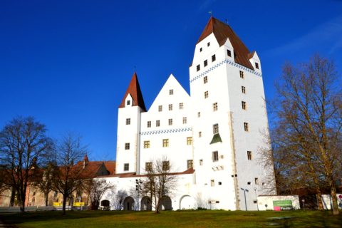 Ingolstadt