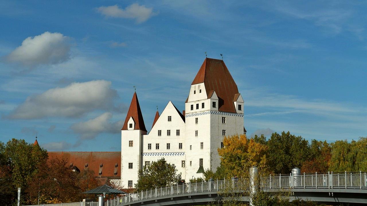 Ingolstadt