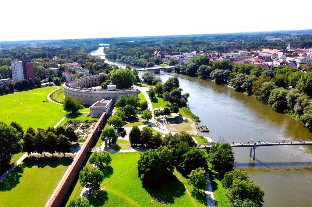 Ingolstadt