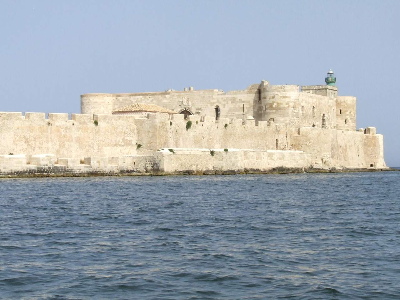 Castello Maniace