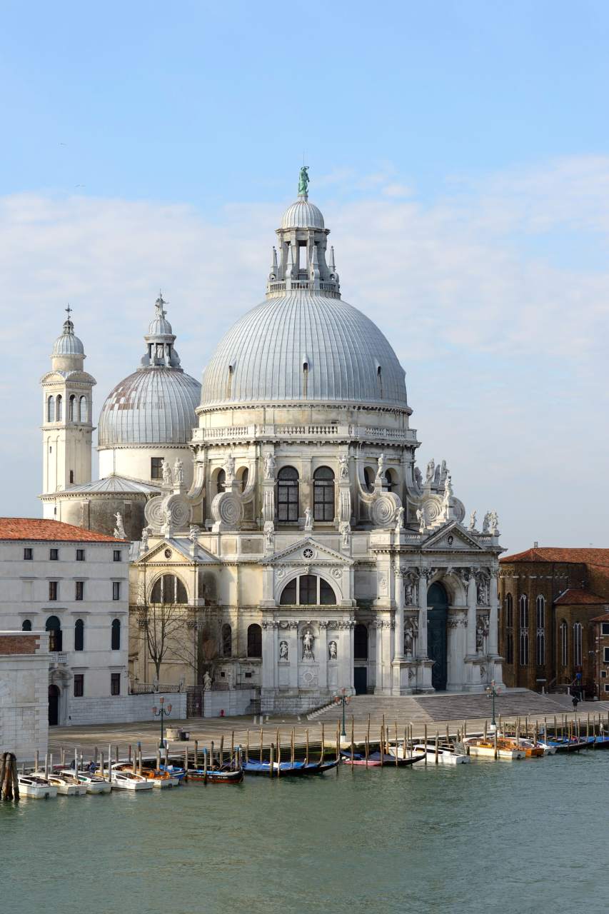 Lokale tradities - Venice