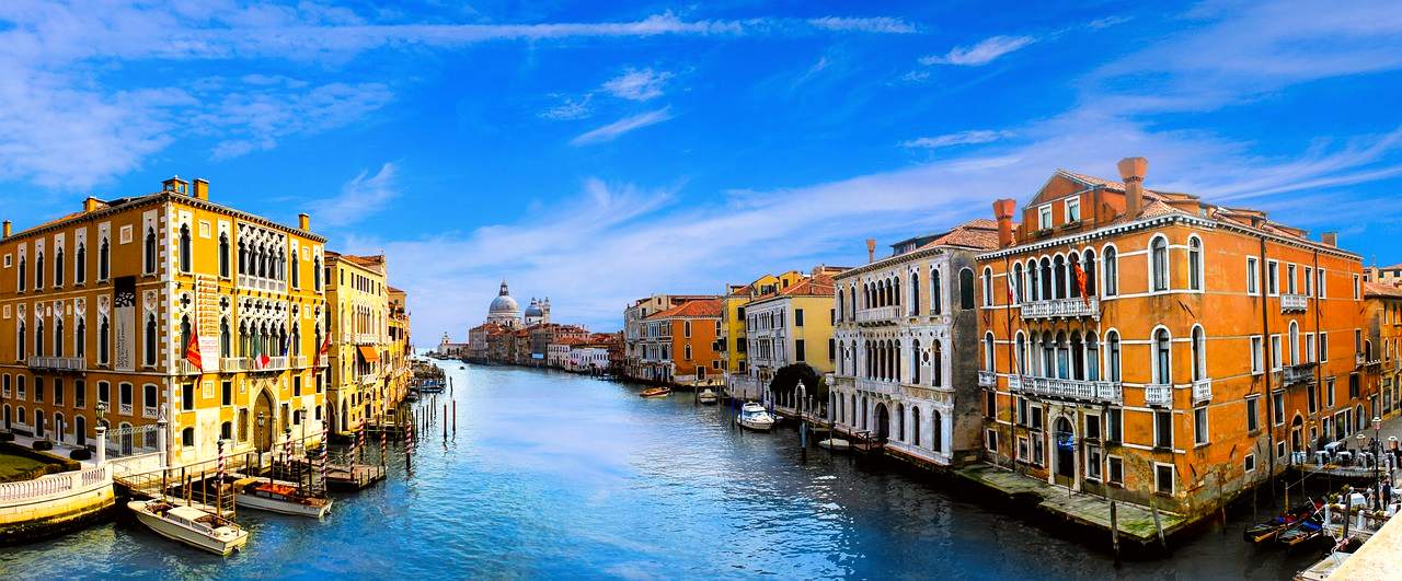 Venice