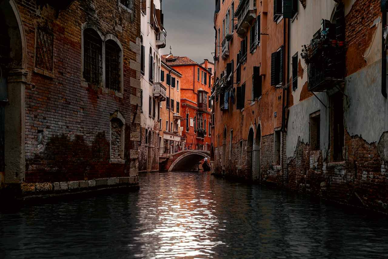Venice
