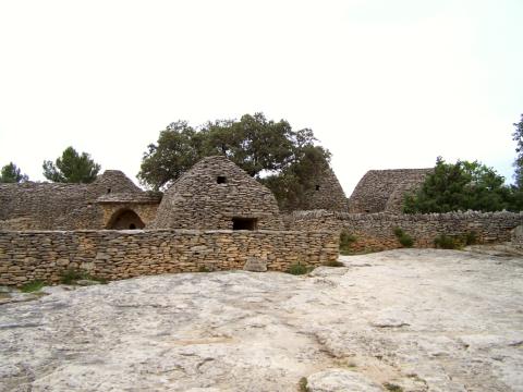 Village des bories