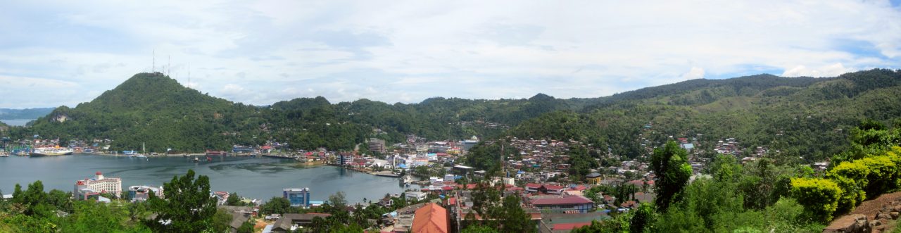 Jayapura