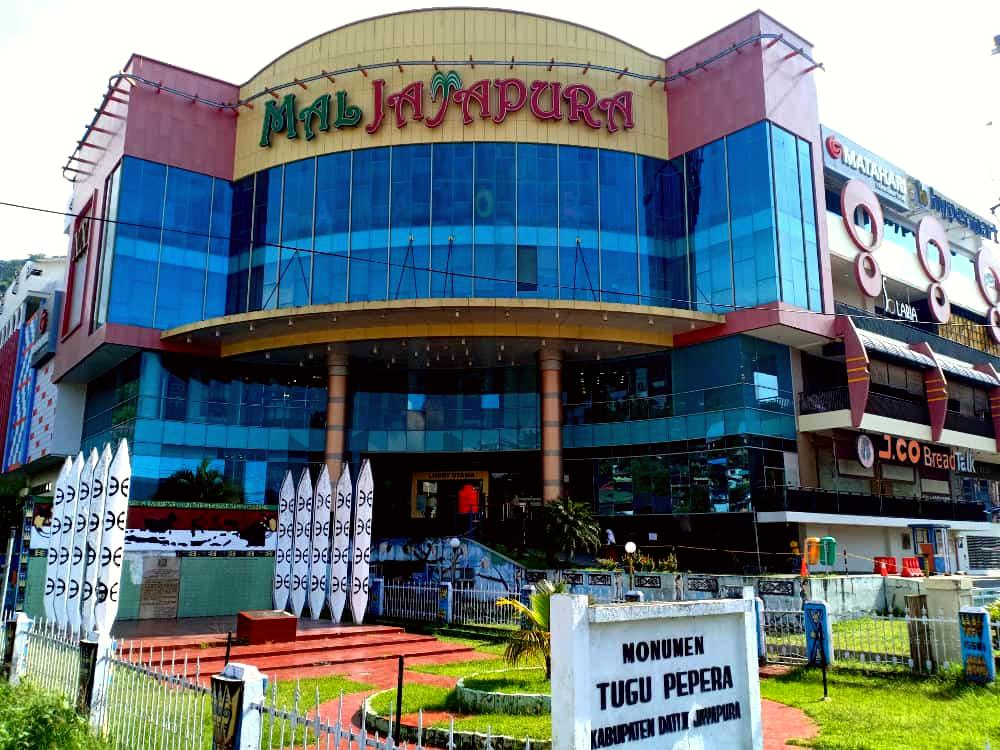 Jayapura