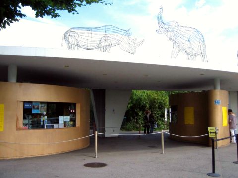 Zürich Zoo