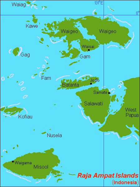 Raja Ampat