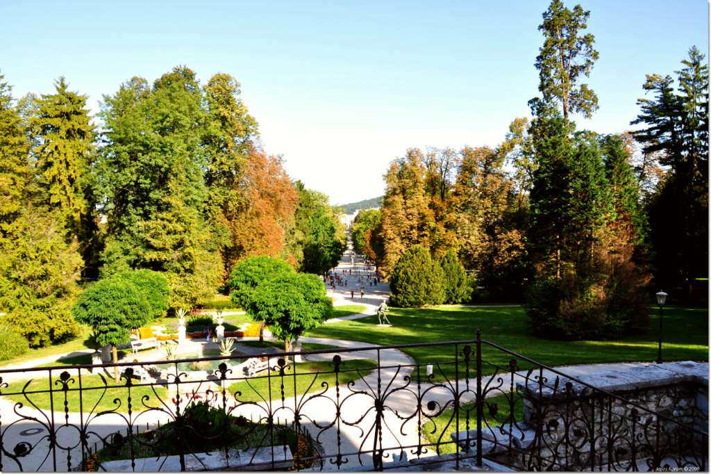 Tivoli Park
