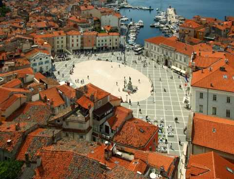 Tartini Square