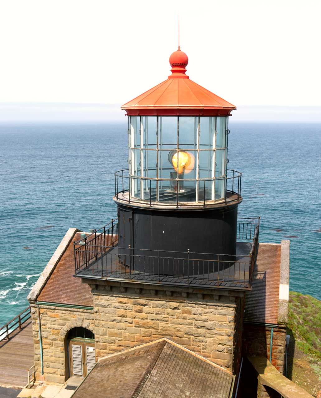 Point Sur Lighthouse