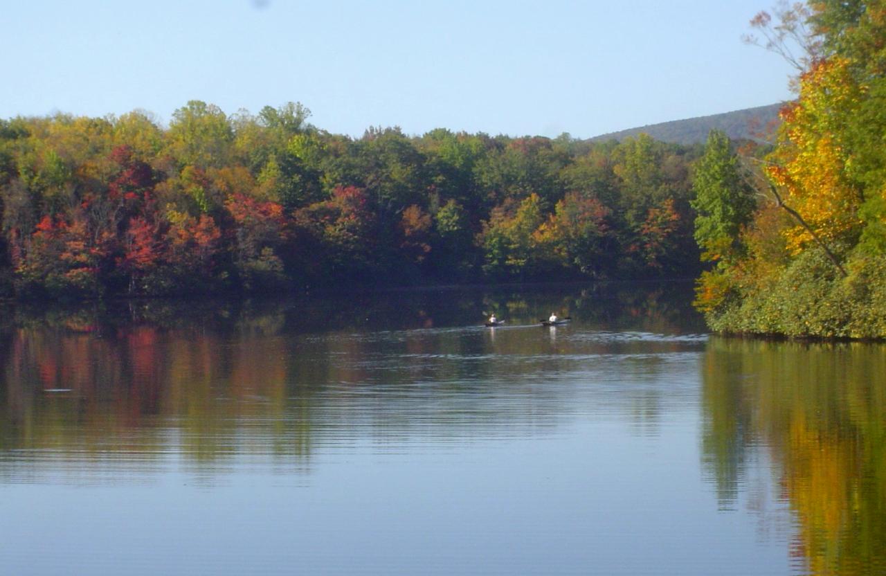 Julian Price Memorial Park