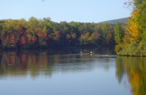 Julian Price Memorial Park