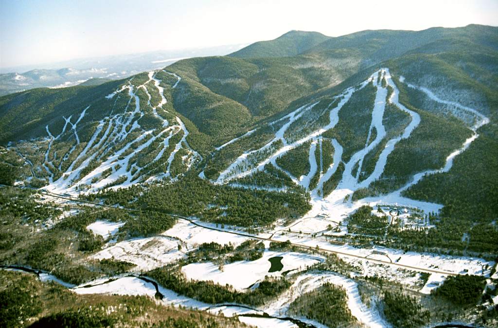 Attitash Mountain Resort