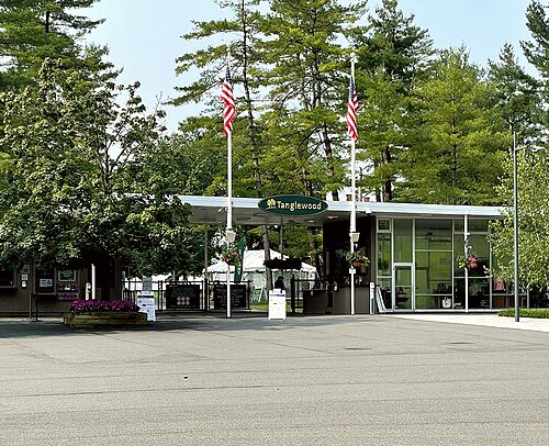 Tanglewood
