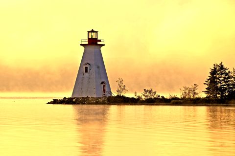 Kidston Island