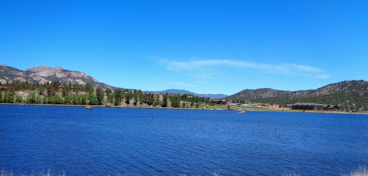 Lake Estes