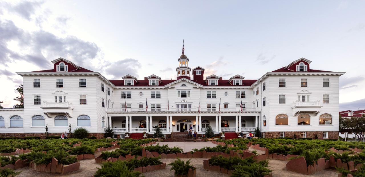 Stanley Hotel