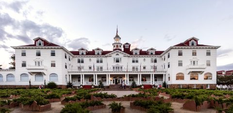 Stanley Hotel
