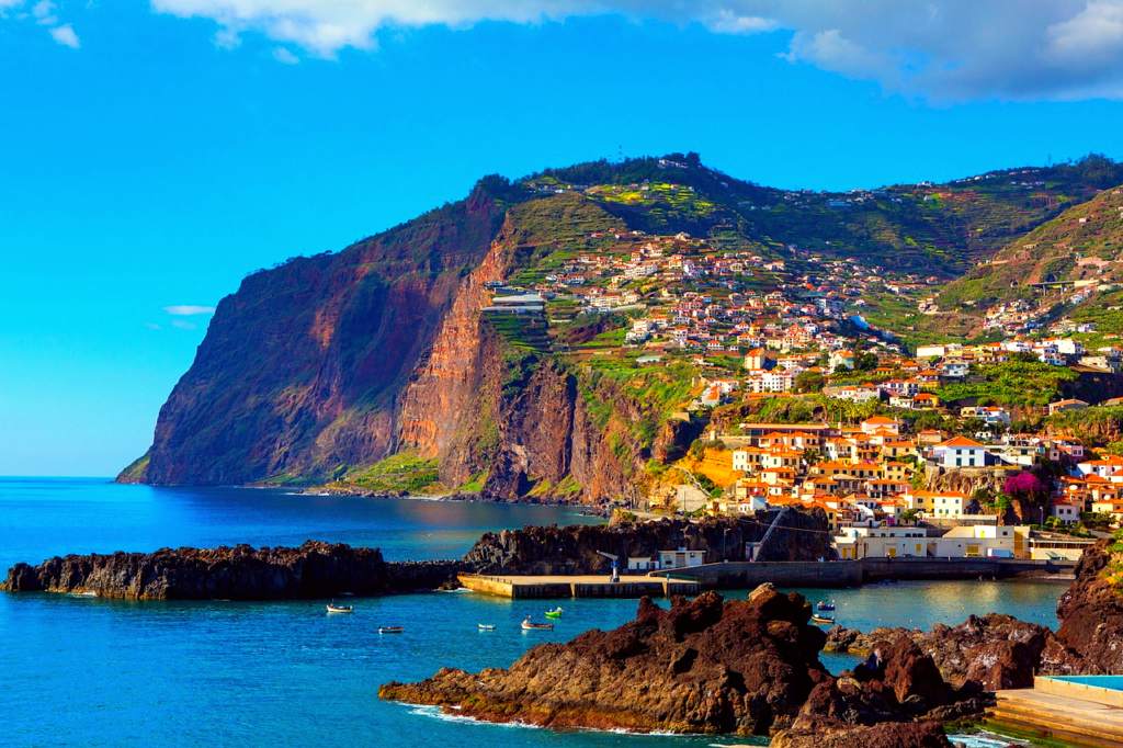 Madeira