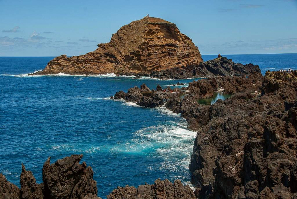 Madeira
