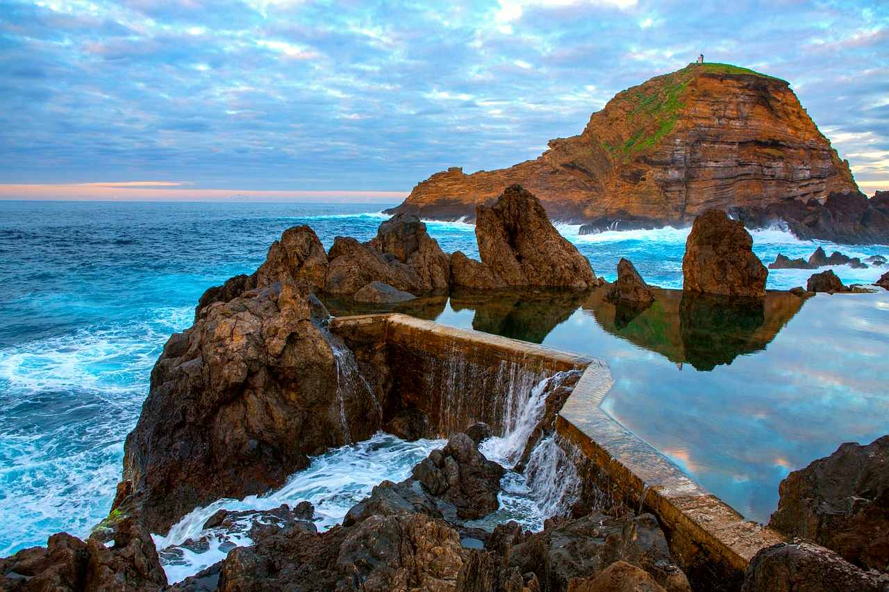 Madeira