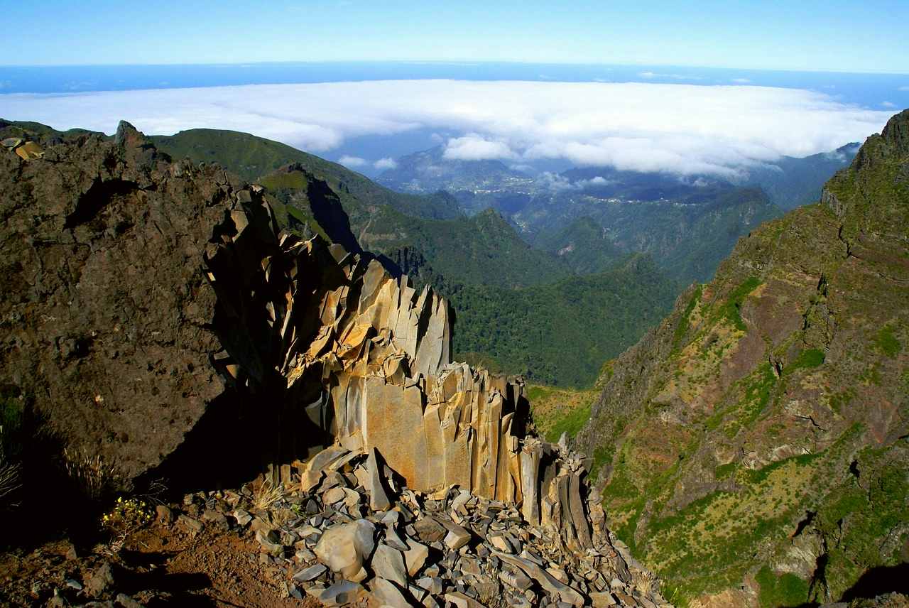 Madeira