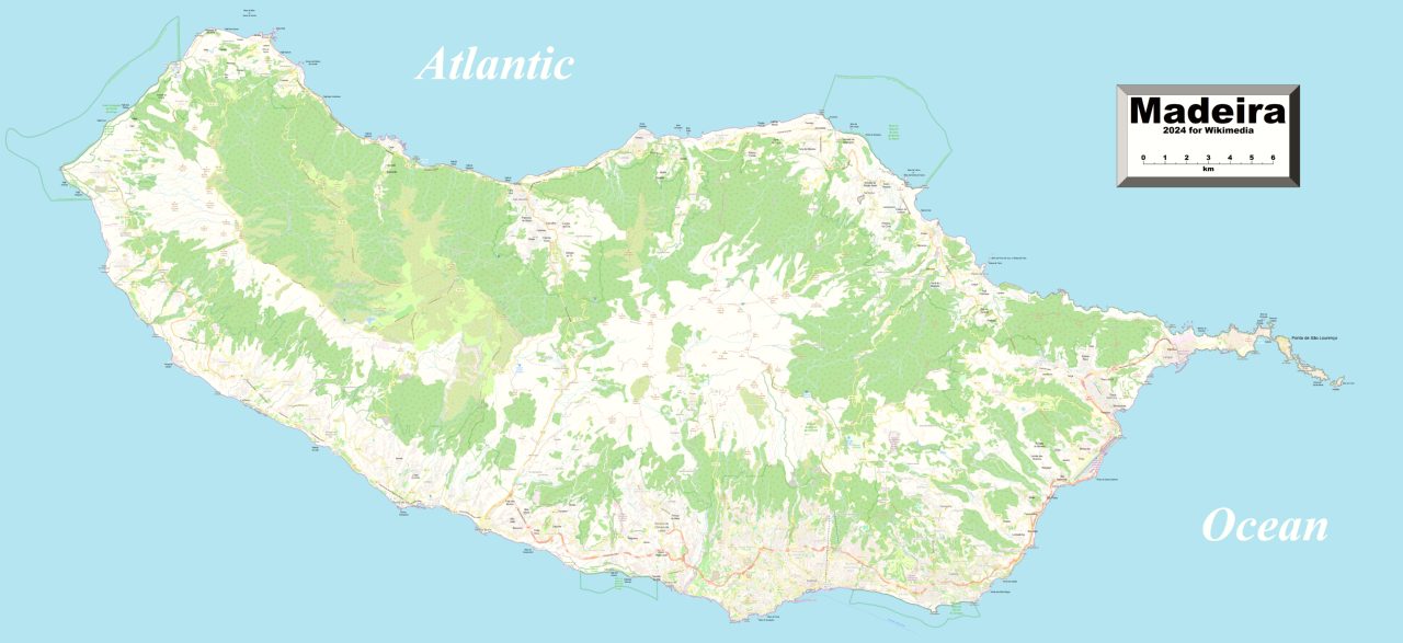 Madeira