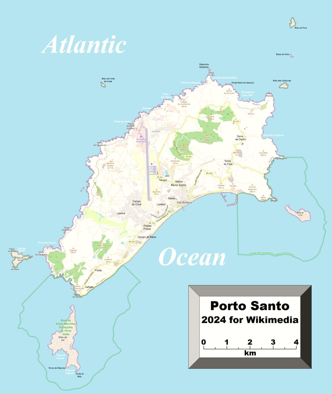 Madeira