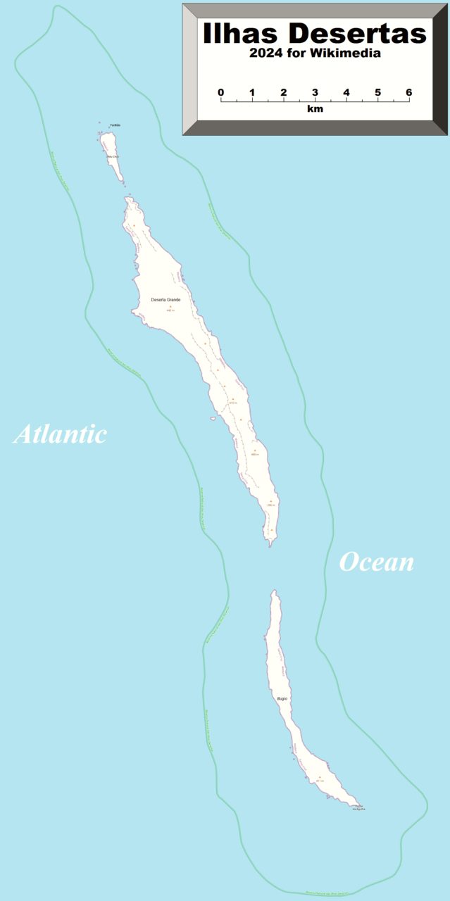 Madeira