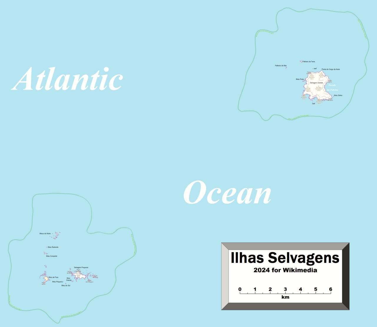 Madeira